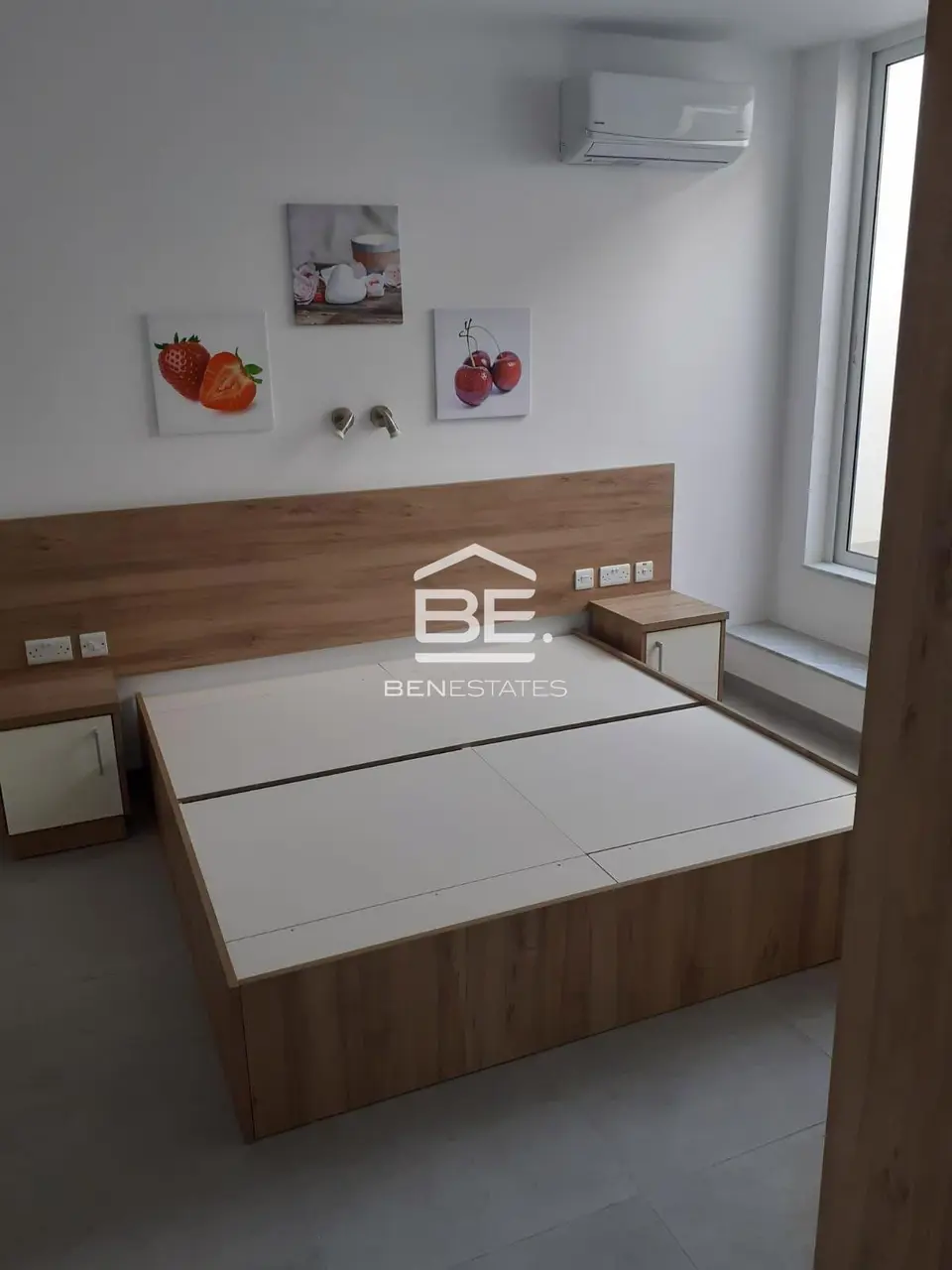 3 bedroom Townhouse to rent in Sliema