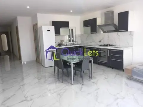 3 bedroom Apartment to rent in Mosta