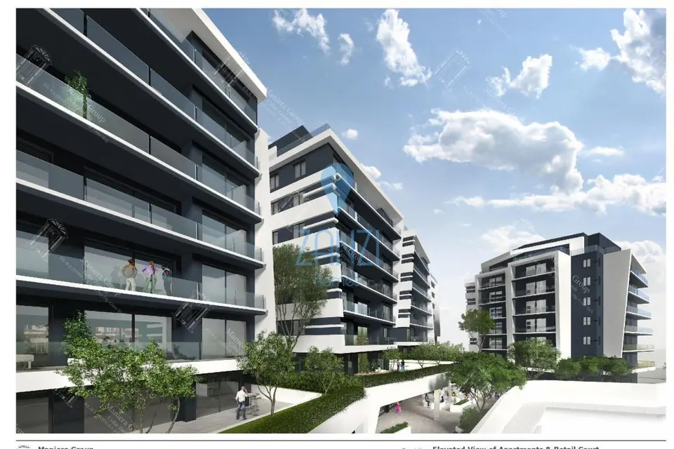 Garage/Parking Space for sale in Qawra