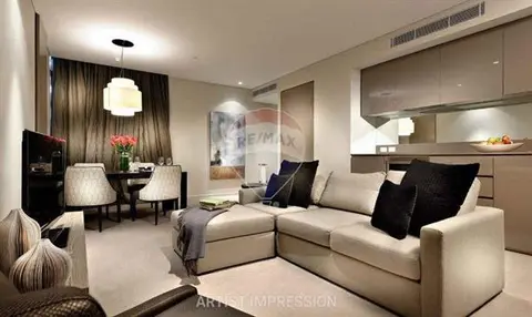 1 bedroom Apartment for sale in Hamrun