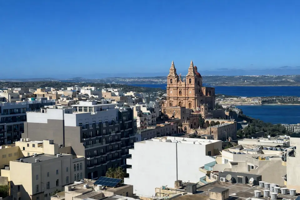 2 bedroom Apartment for sale in Mellieha