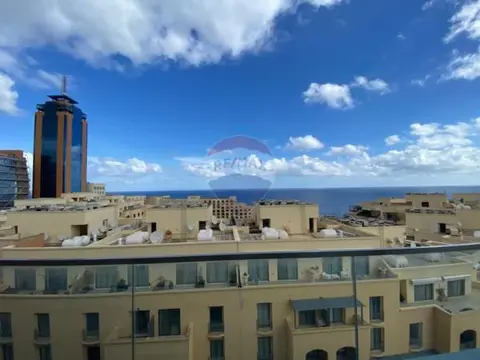 3 bedroom Penthouse for sale in St Julian's