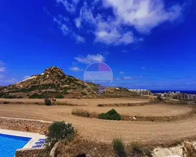 3 bedroom Apartment for sale in Gozo - Marsalforn