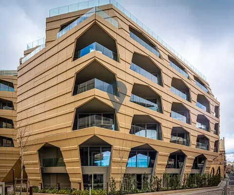 3 bedroom Apartment for sale in Rabat