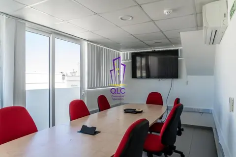 Office to rent in Ta' Xbiex