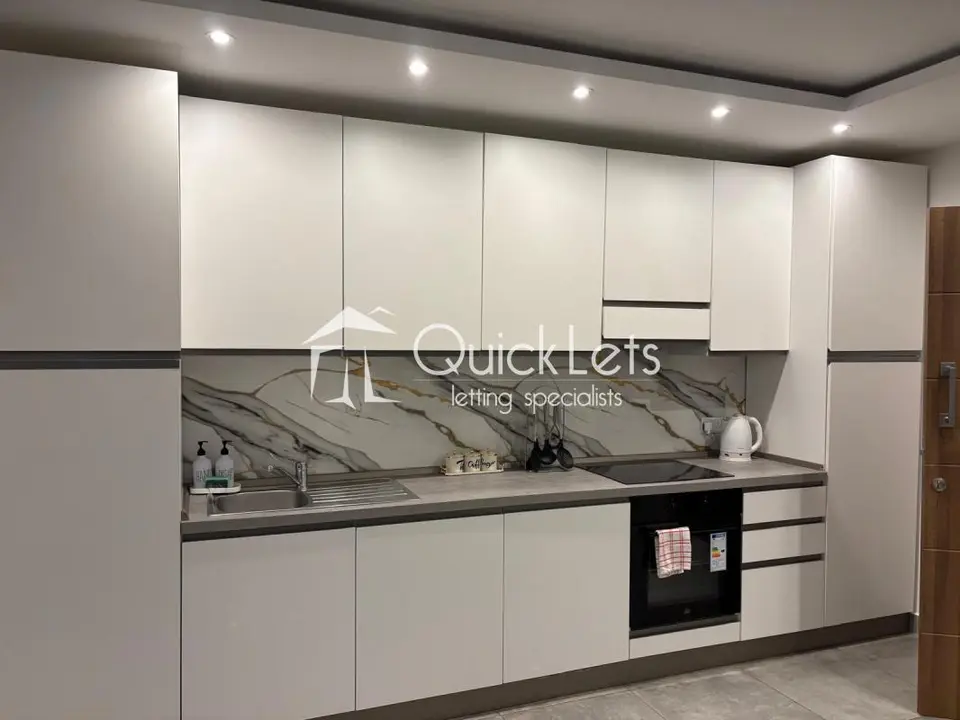 2 bedroom Apartment to rent in Marsaskala