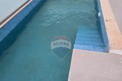 3 Bedroom Penthouse For Sale in Mgarr