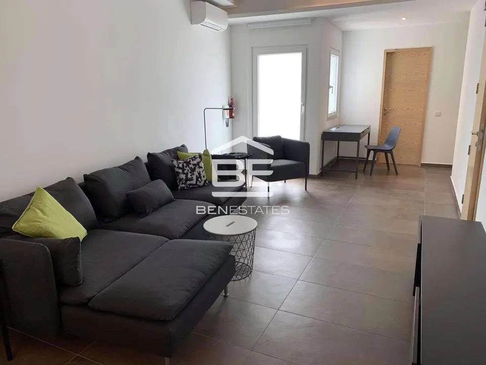 3 bedroom Apartment to rent in Sliema