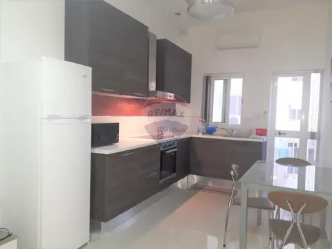 2 bedroom Apartment to rent in Gzira