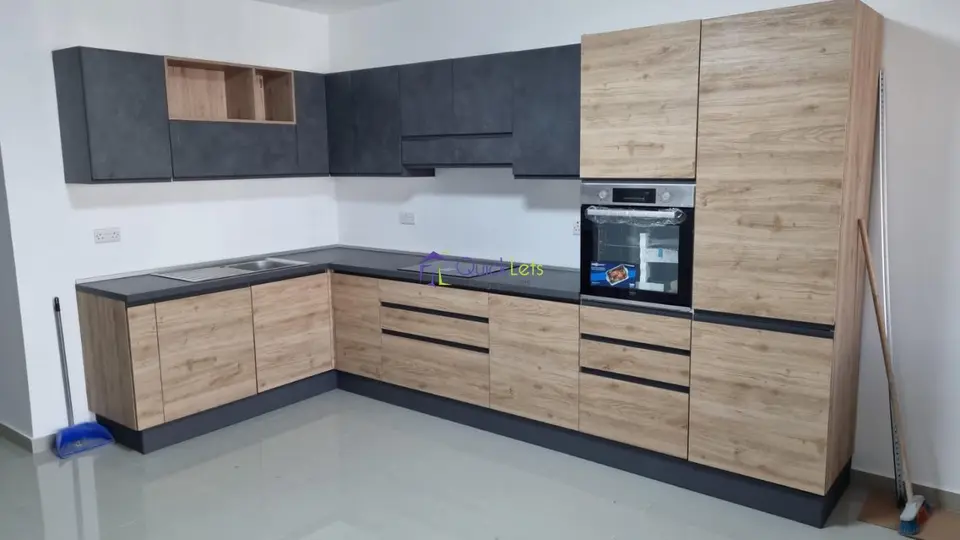 3 bedroom Apartment to rent in Qawra