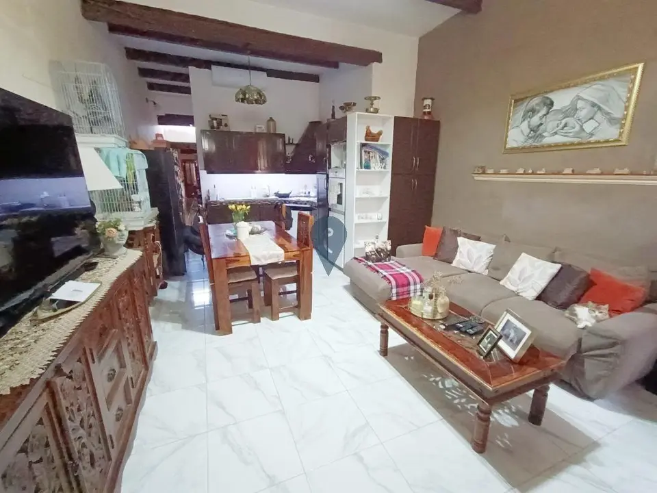 2 bedroom Ground Floor Maisonette for sale in Marsa
