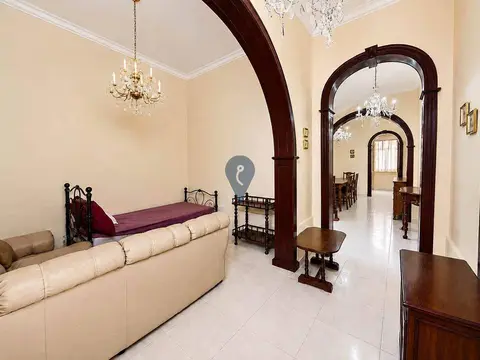 4 bedroom Townhouse for sale in Paola