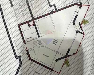 1 bedroom Apartment for sale in Msida