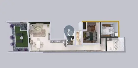 3 bedroom Penthouse for sale in Birkirkara