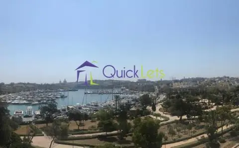 2 bedroom Apartment to rent in Gzira