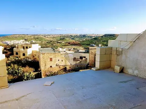2 bedroom Penthouse for sale in Gozo - Zebbug