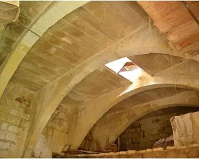 4 bedroom Townhouse for sale in Naxxar