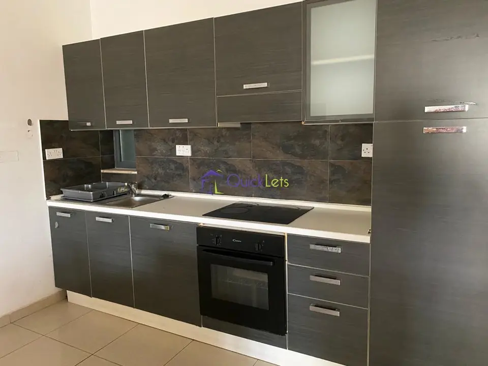 3 bedroom Apartment to rent in Sliema