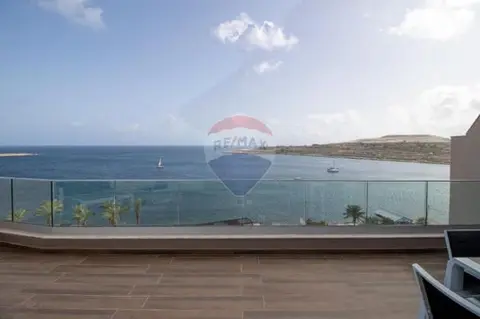 1 bedroom Penthouse to rent in Qawra