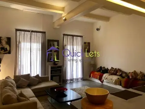 1 bedroom Apartment to rent in Valletta