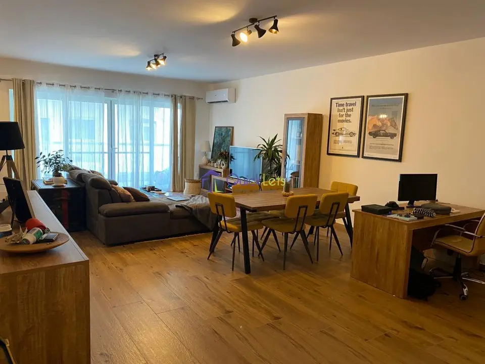 2 bedroom Apartment to rent in Bahar ic-Caghaq