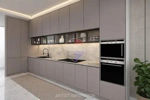 3 Bedroom Apartment For Sale in Swieqi