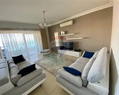 3 bedroom Apartment to rent in Sliema