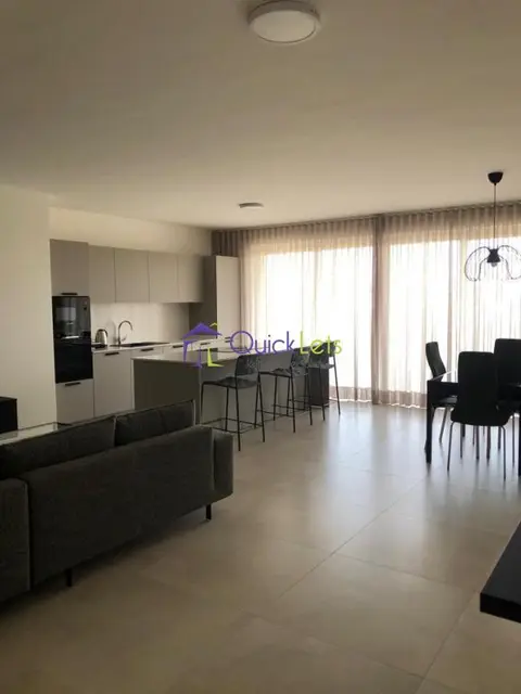 3 bedroom Maisonette to rent in Swieqi