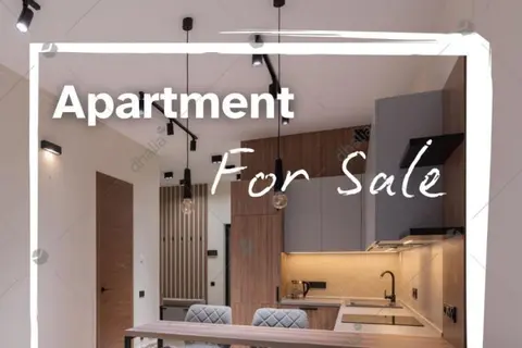 2 Bedroom Apartment For Sale in Dingli