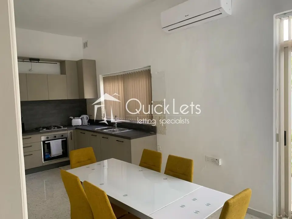 3 bedroom Terraced House to rent in Zurrieq