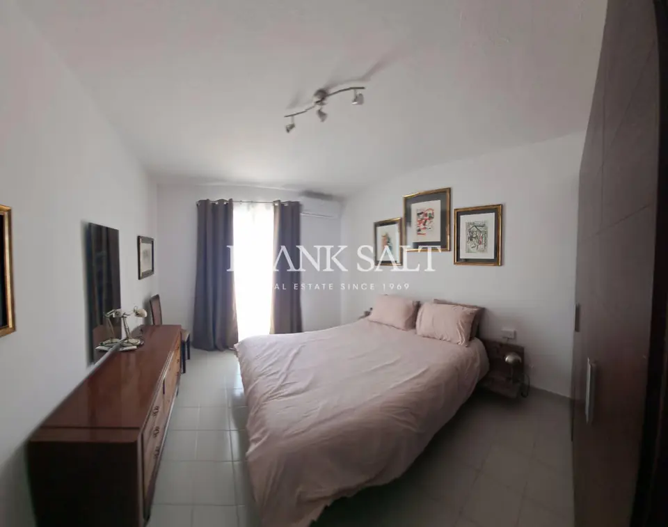 Sliema Furnished Penthouse