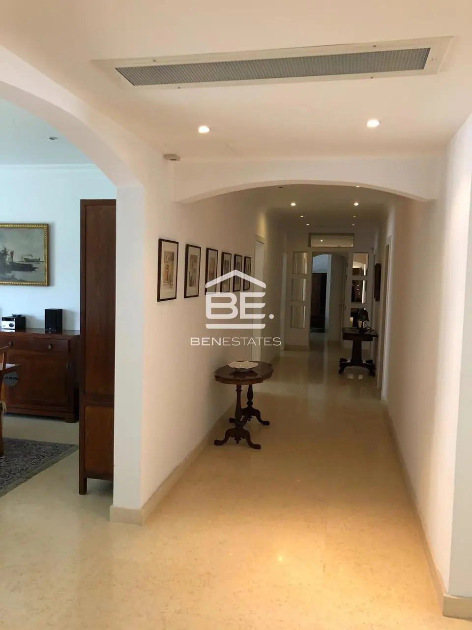 3 bedroom Apartment to rent in St. Julians
