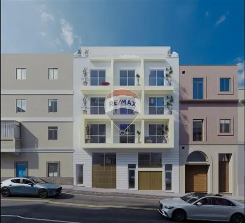 2 bedroom Apartment for sale in San Gwann