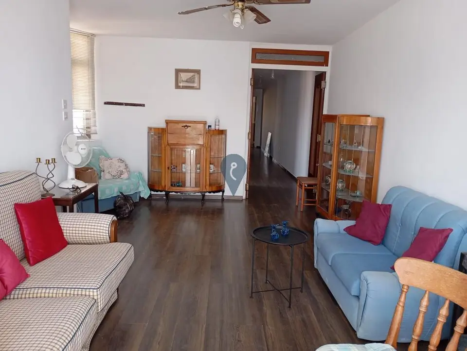2 bedroom Top Floor Apartment for sale in Birzebbuga
