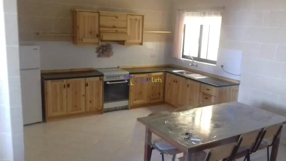 3 bedroom Apartment to rent in Gozo - Xaghra