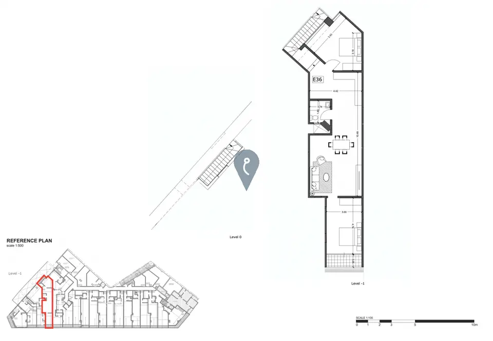 2 bedroom Maisonette for sale in Msida