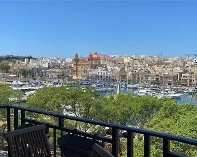 3 bedroom Apartment to rent in Pieta