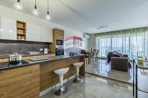 3 bedroom Apartment to rent in Gudja