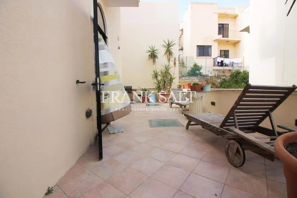 Kappara, Semi-detached Villa