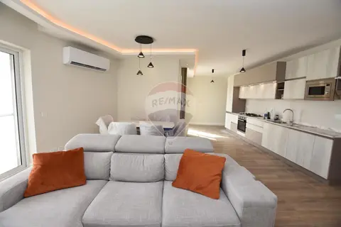 3 Bedroom Apartment For Sale in Safi