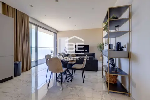 1 Bedroom Apartment For Sale in St Julian's
