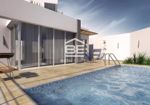 4 bedroom Villa for sale in Mellieha