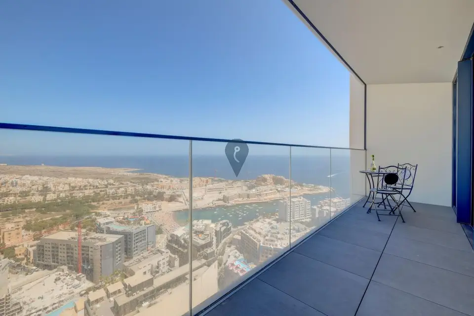 1 bedroom Apartment for sale in St. Julians