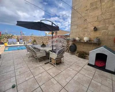 4 bedroom House of Character for sale in Gozo - San Lawrenz