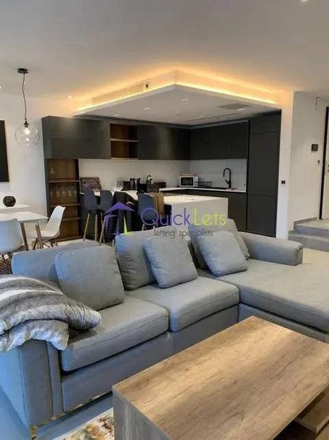 2 bedroom Apartment to rent in Sliema