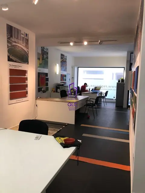 Office to rent in Sliema