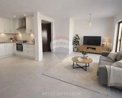 2 bedroom Penthouse for sale in St Julian's