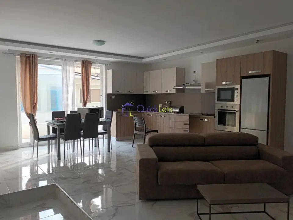 3 bedroom Apartment to rent in Balzan