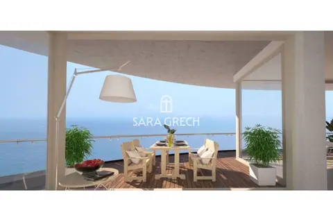 3 Bedroom Apartment For Sale in Kalkara