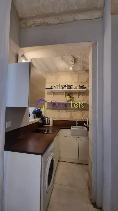 1 bedroom Apartment to rent in Valletta